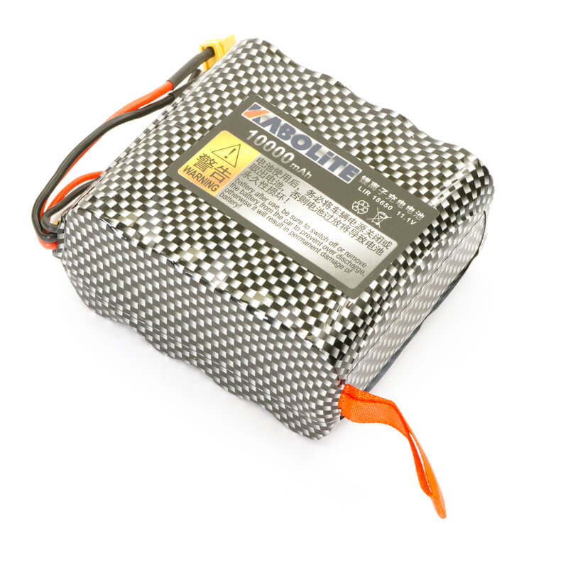 Huina K336 Battery 18650/10000mah 7.4v