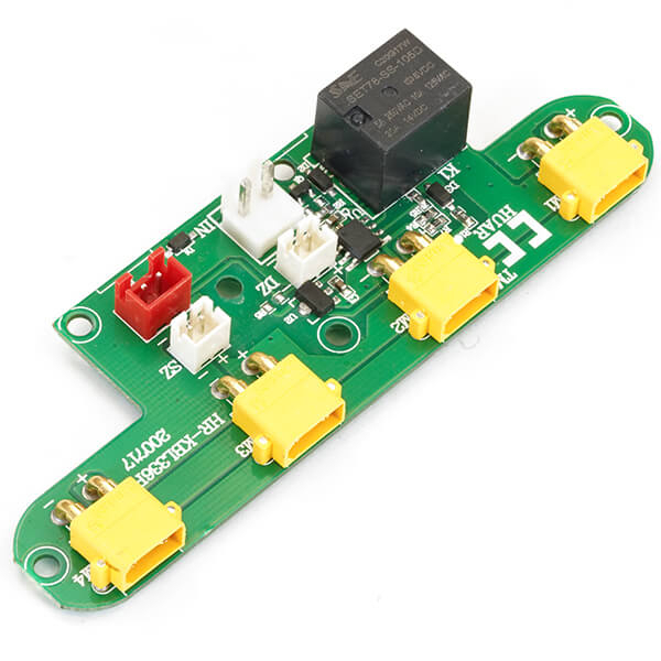 Huina K336 Power Panel Power Strip