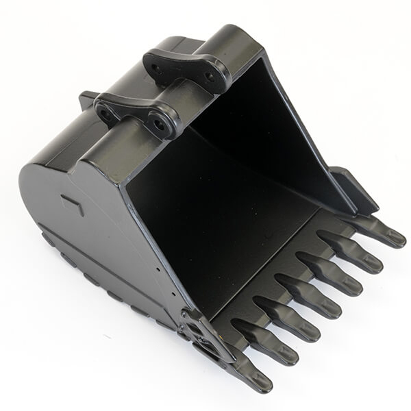 Huina K336 Bucket Aluminum Alloy