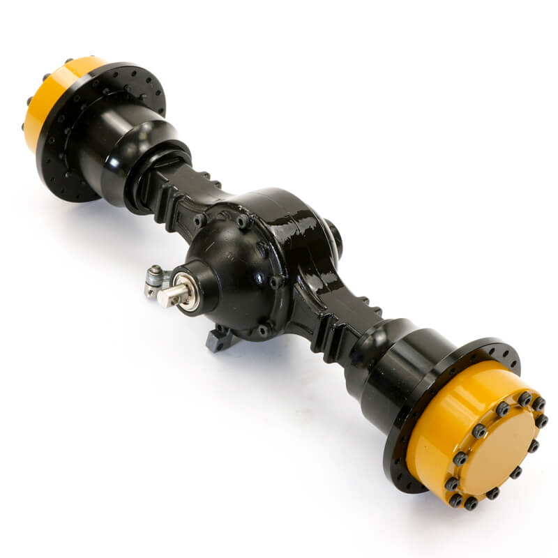 Huina K966 Rear Axle Assembly