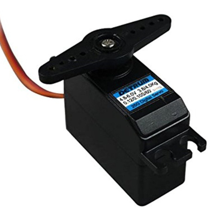 Dynam 25g Digital Servo