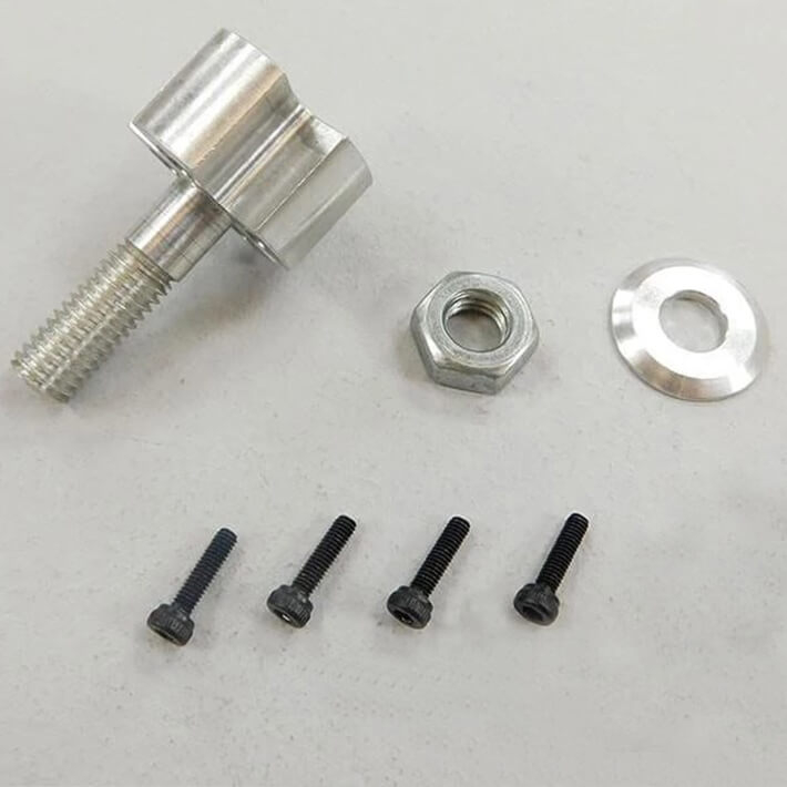 Dynam Blade Holder E- Hell,f4u,p47