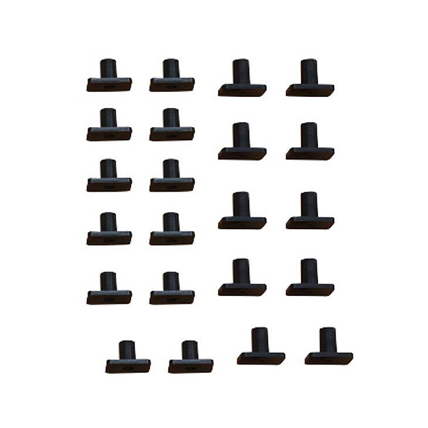 Dynam At6 Plastic Tab