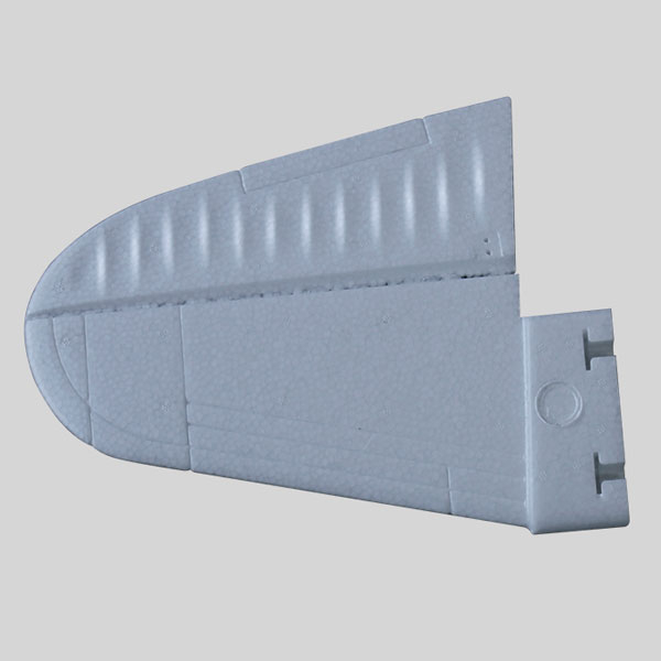 Dynam Martin B26 Marauder Vertical Stabiliser