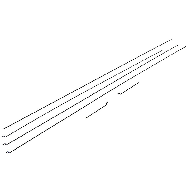 Dynam Bf109 Push Rod