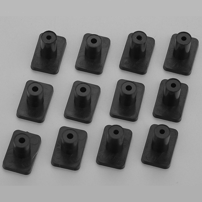 Dynam Bf109 Plastic Tab