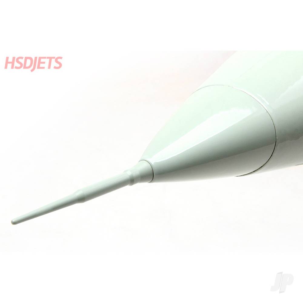 F-16 6kg Turbine Foam Jet, Belgium (PNP, no turbine)-7