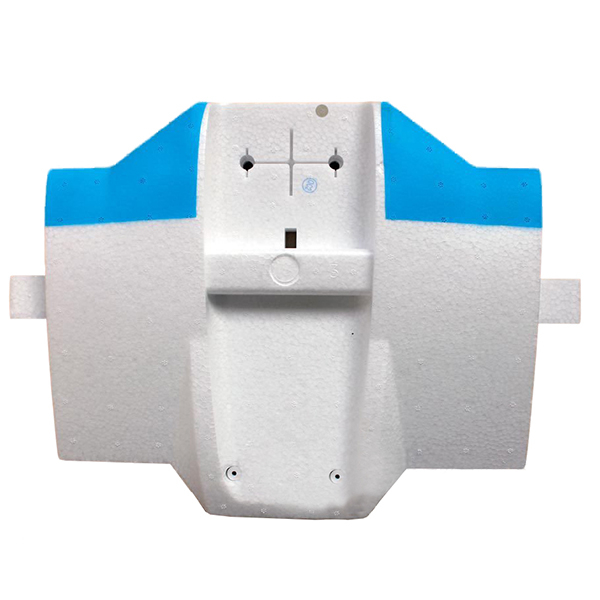 Dynam C188 Middle Wing Set (blue)