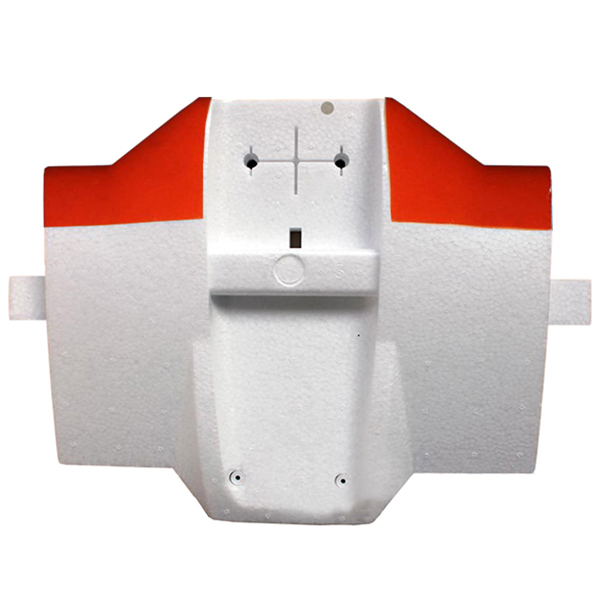 Dynam C188 Middle Wing Set (orange)