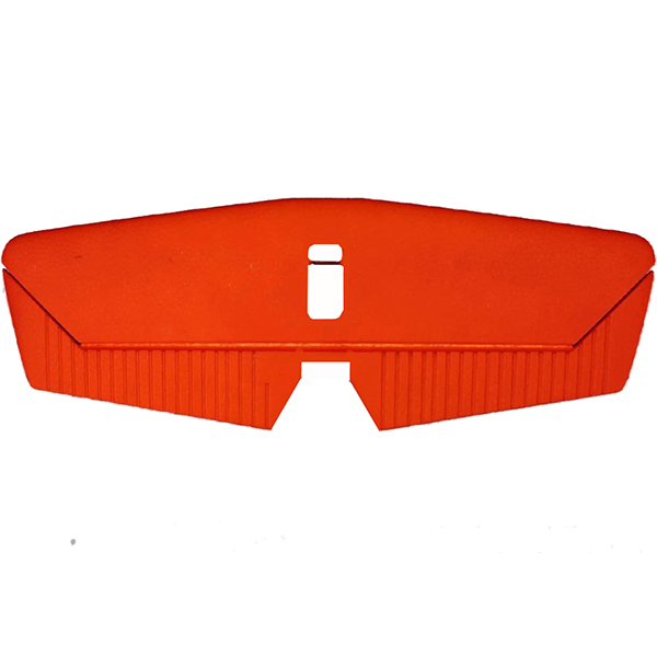 Dynam C188 Elevator(orange)