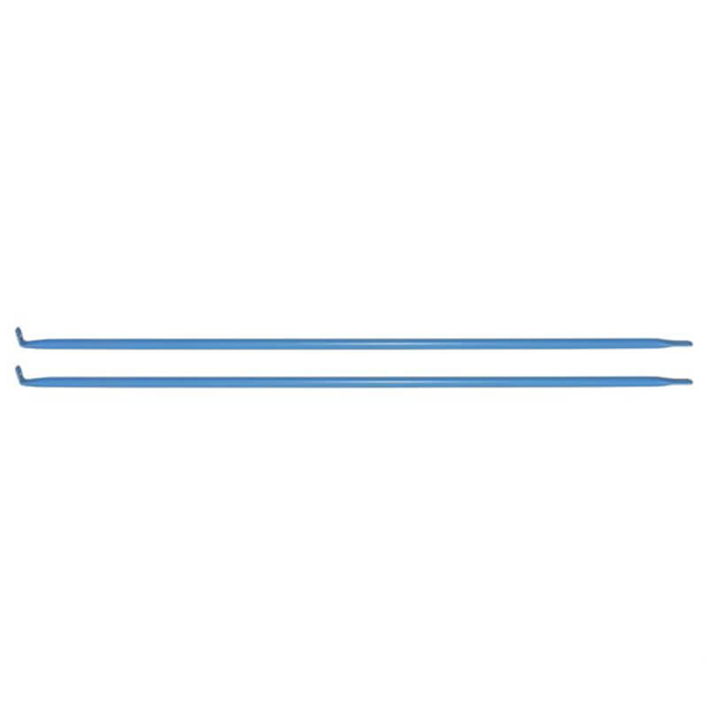 Dynam C188 Wing Struts (blue)
