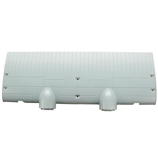 Dynam Catalina Middle Wing Set (grey)