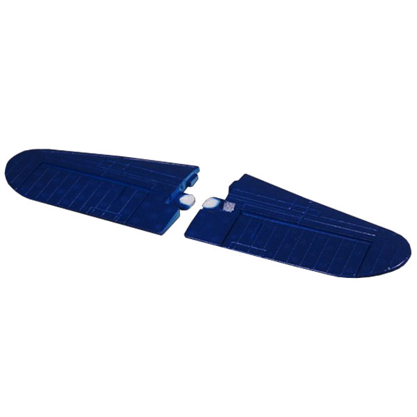 Dynam Catalina Elevator (blue)