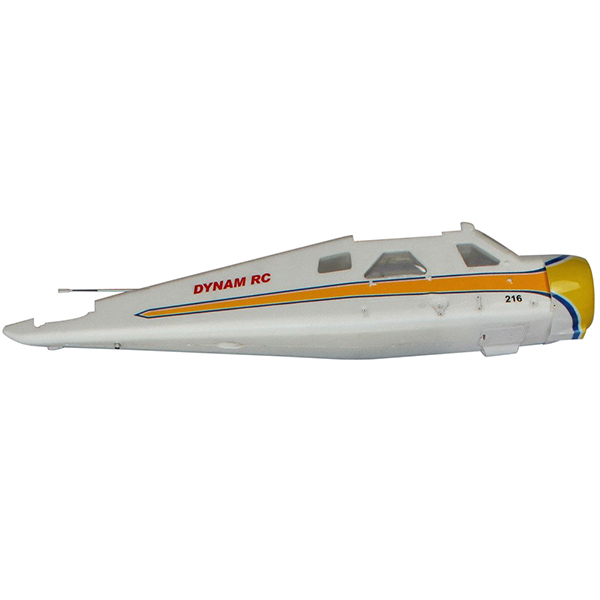 Dynam Beaver Dhc2 Fuselage
