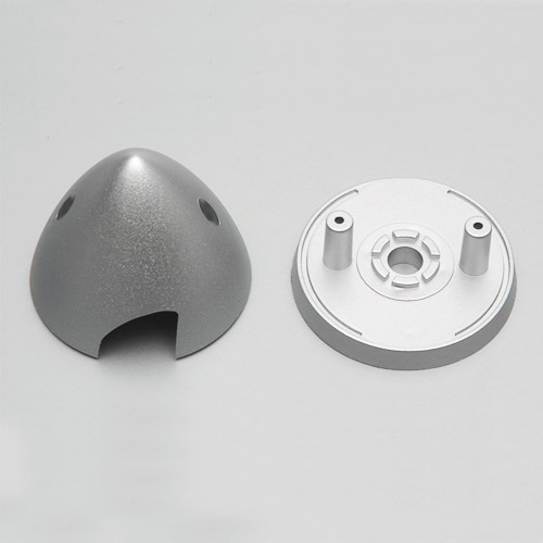 Dynam Beaver Dhc2 Spinner