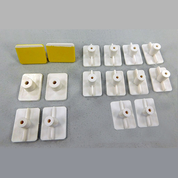 Dynam Beaver Dhc2 Plastic Tab