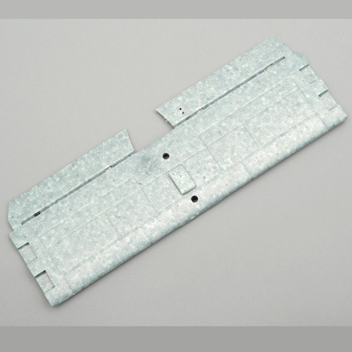 Dynam A-10 Thunderbolt Ii V2 Elevator (grey)