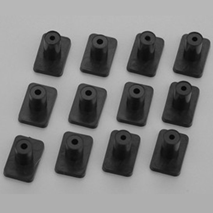 Dynam A-10 Thunderbolt Ii V2 Plastic Tab