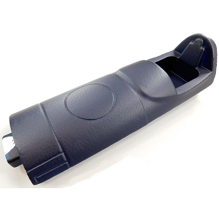 Dynam Corsair F4u Cockpit