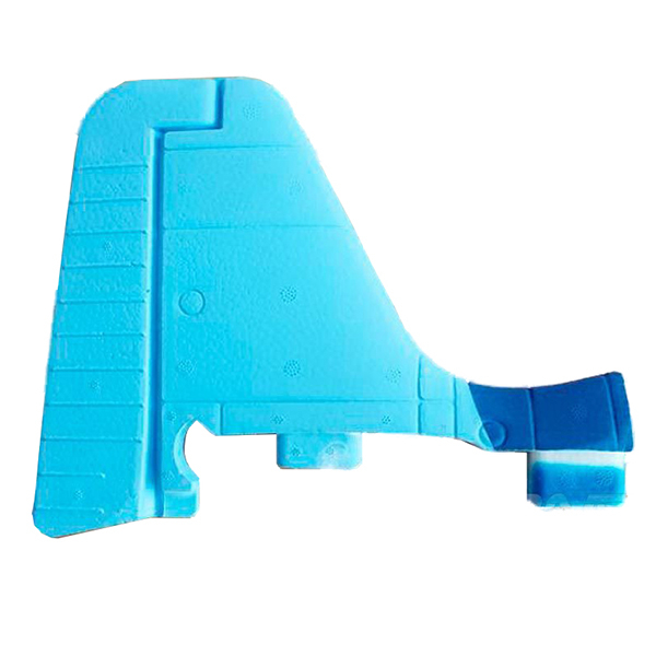 Dynam F6f Hellcat Vertical Stabiliser