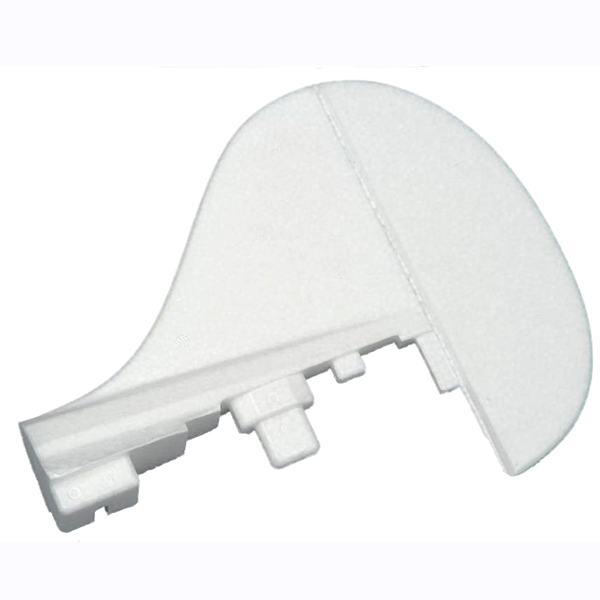 Dynam Gee Bee Y Vertical Stabiliser