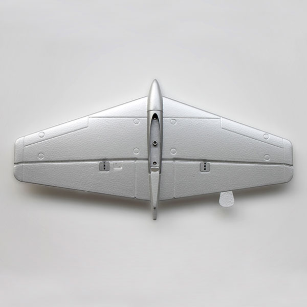 Dynam Gloster Meteor F8 Horizontal Stabilizer