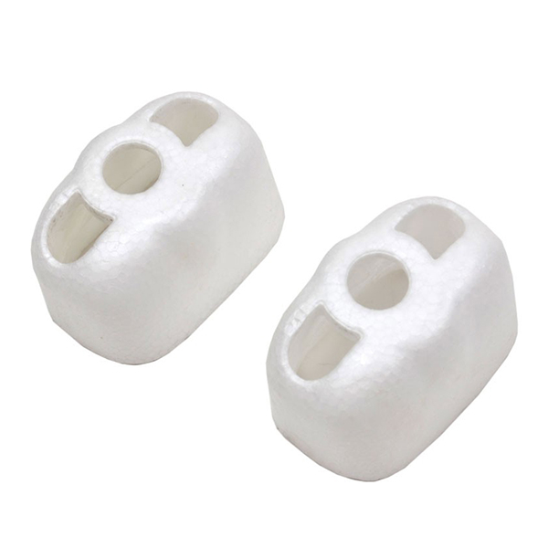 Dynam Cessna 310 Grand Cruiser Cowl (l + R)