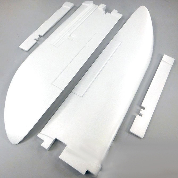Dynam Hawksky V2 Main Wing