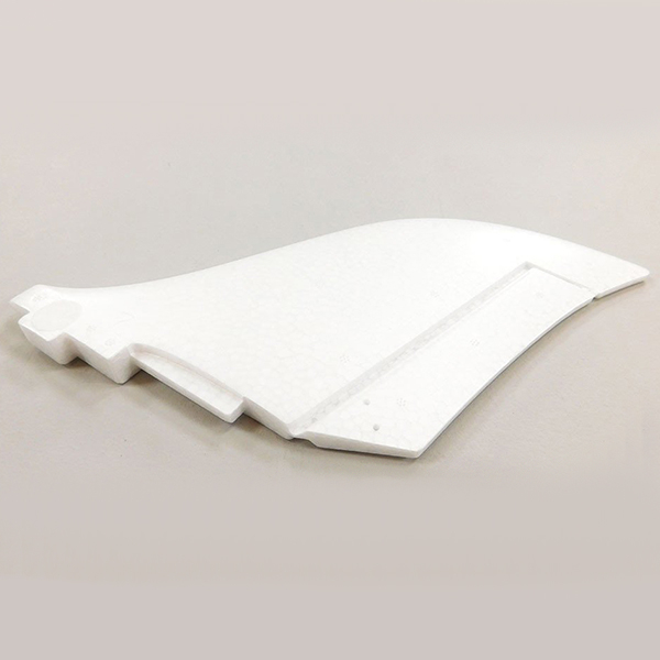 Dynam Hawksky V2 Rudder