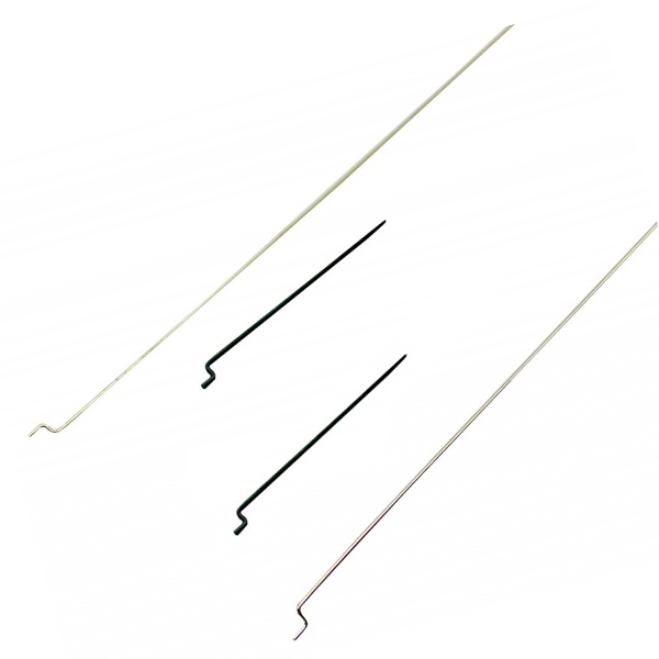 Dynam Hawksky V2 Push Rod