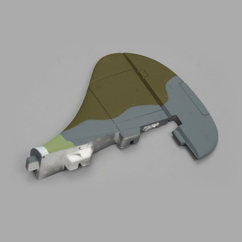 Dynam Hawker Tempest Stabilizer