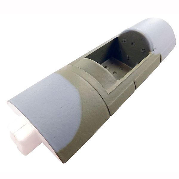 Dynam Hawker Tempest Cockpit