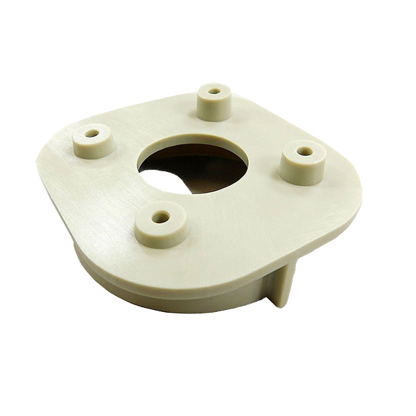 Dynam Hurricane Motor Mount