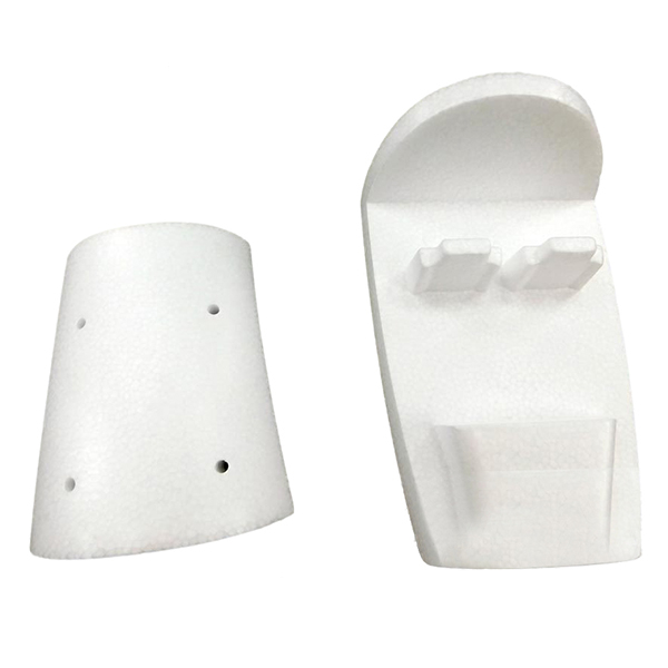 Dynam Hurricane Cockpit