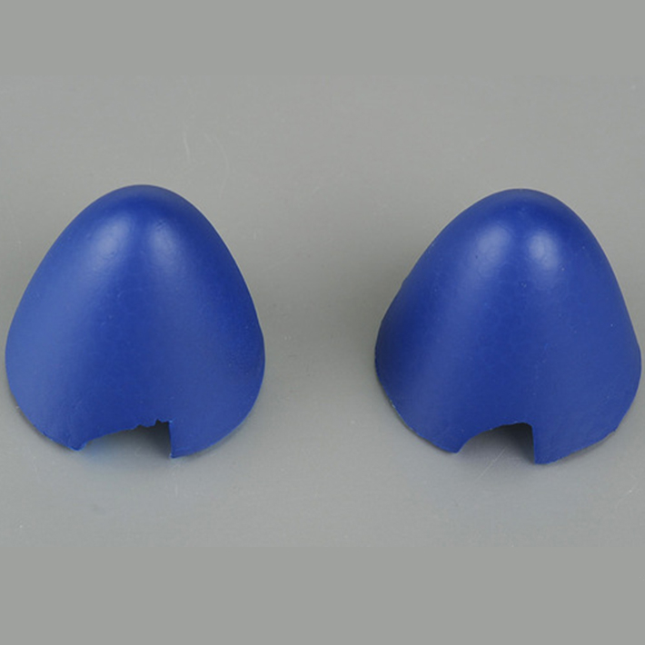 Dynam Mini P51d Spinner (two Piece)