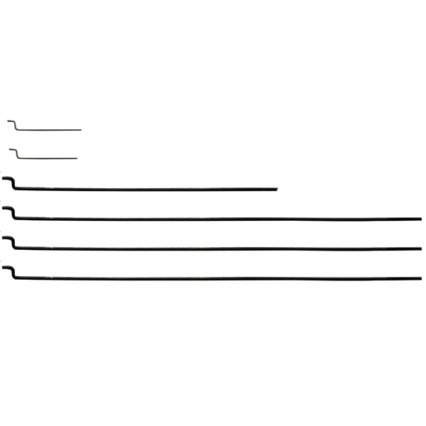 Dynam Me262 Push Rod