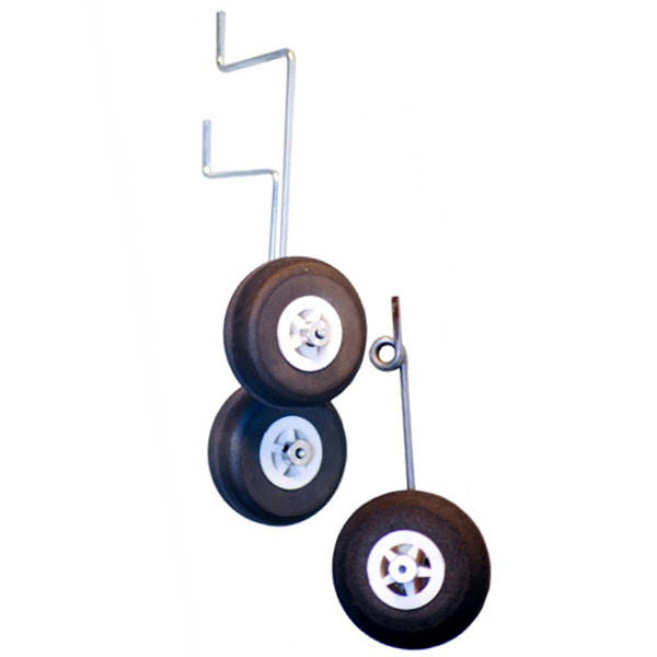 Dynam Meteor Jet Landing Gear