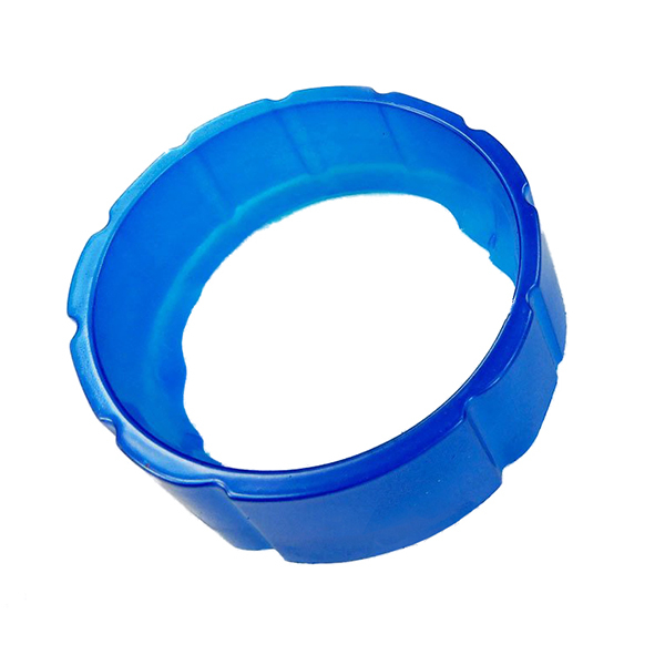 Dynam Meteor Jet Blister Parts Front Nose/rear Exhaust