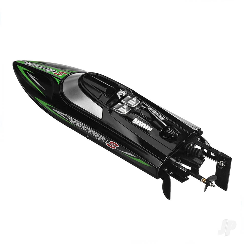 Volantex Vector S Brushed RTR Racing Boat-3