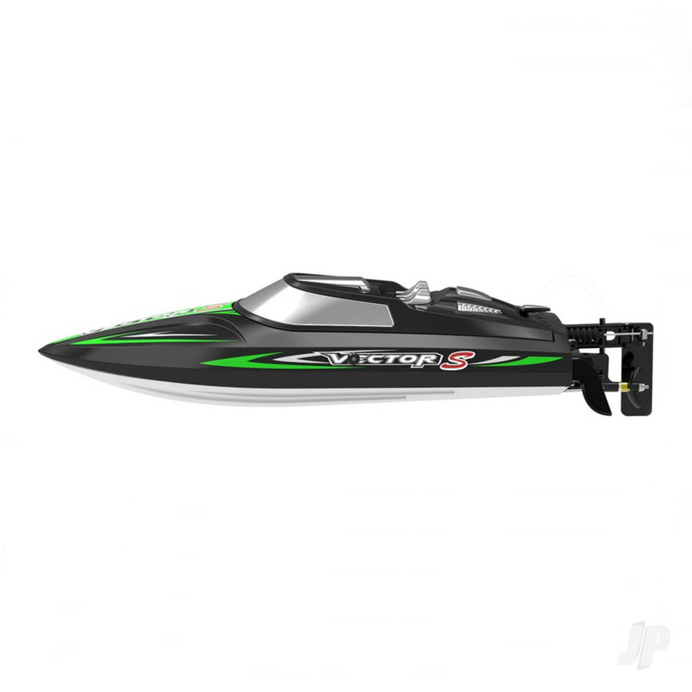 Volantex Vector S Brushed RTR Racing Boat-4