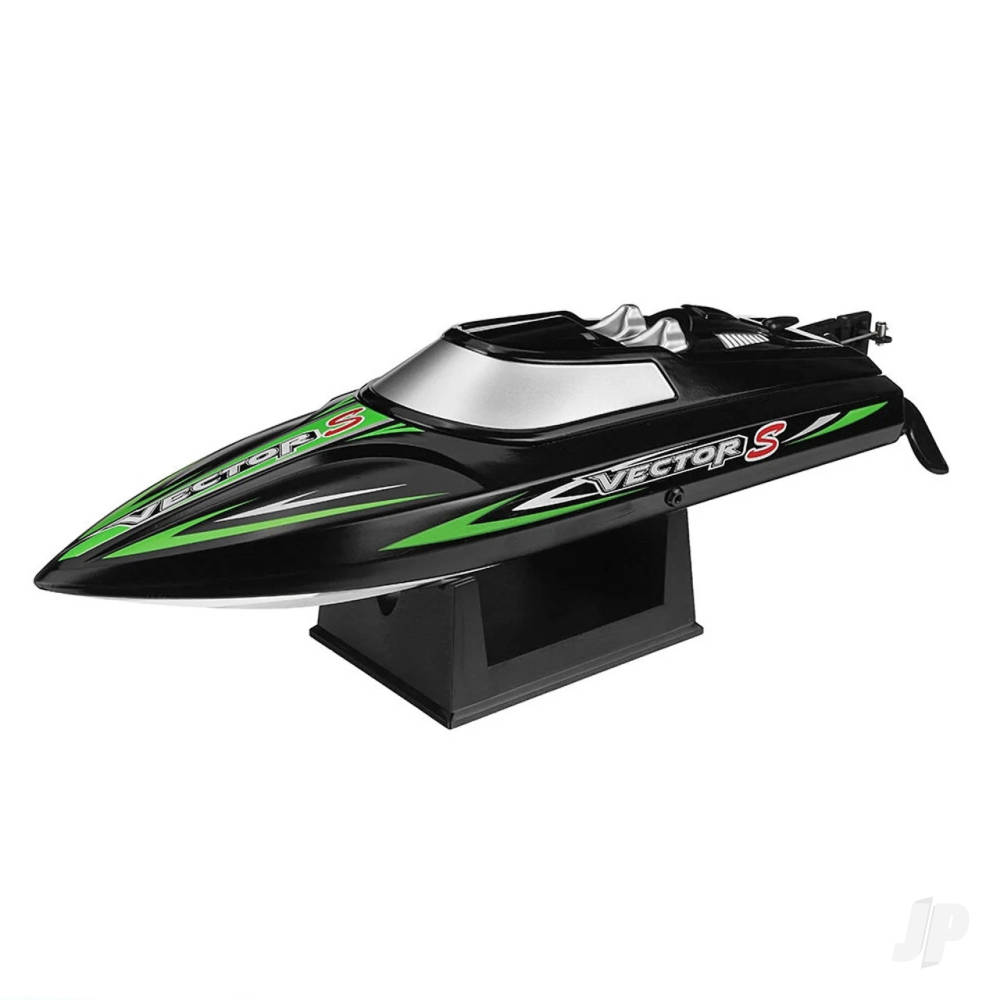 Volantex Vector S Brushed RTR Racing Boat-6