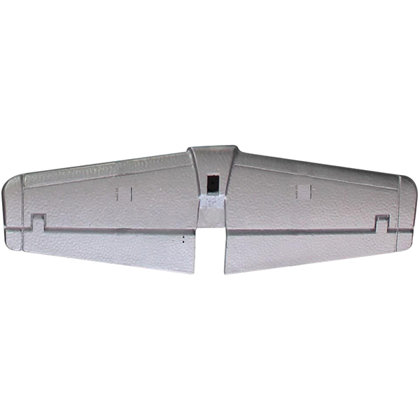 Dynam P51d Mustang Elevator