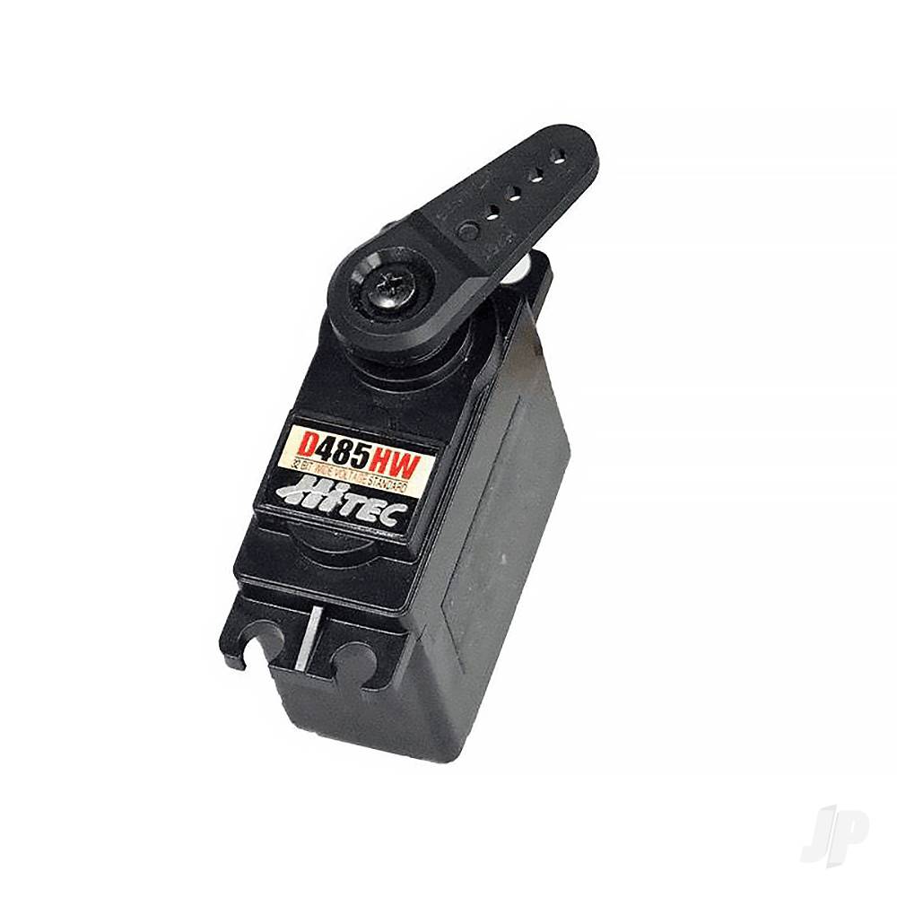 D485HW Standard Digital Cored Servo 45g 7.5kg/0.15s 4.8V - 7.4V-2