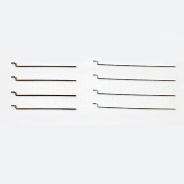 Dynam P61 Black Widow Push Rod