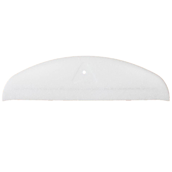 Dynam Sonic 185 Glider Elevator Panel