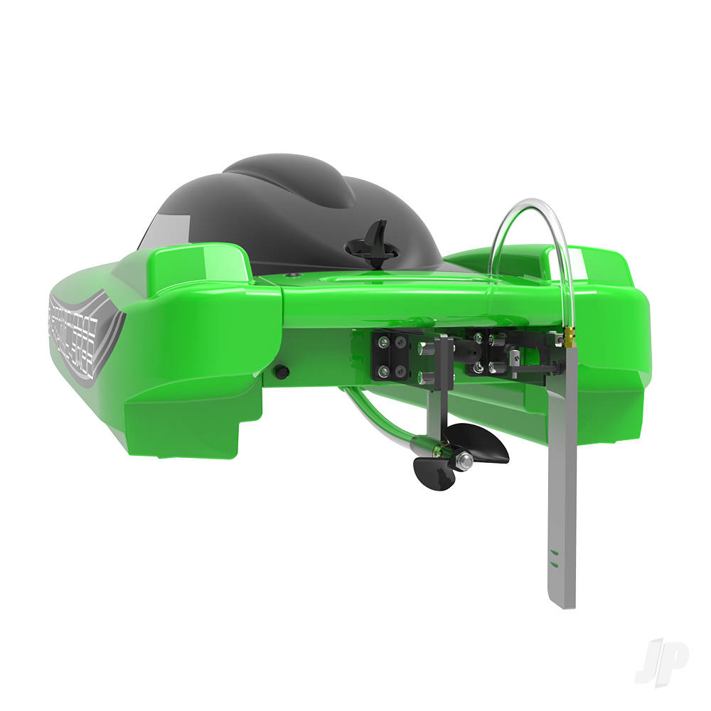 Volantex Atomic Cat SR85 Brushless ARTR Racing Boat-3