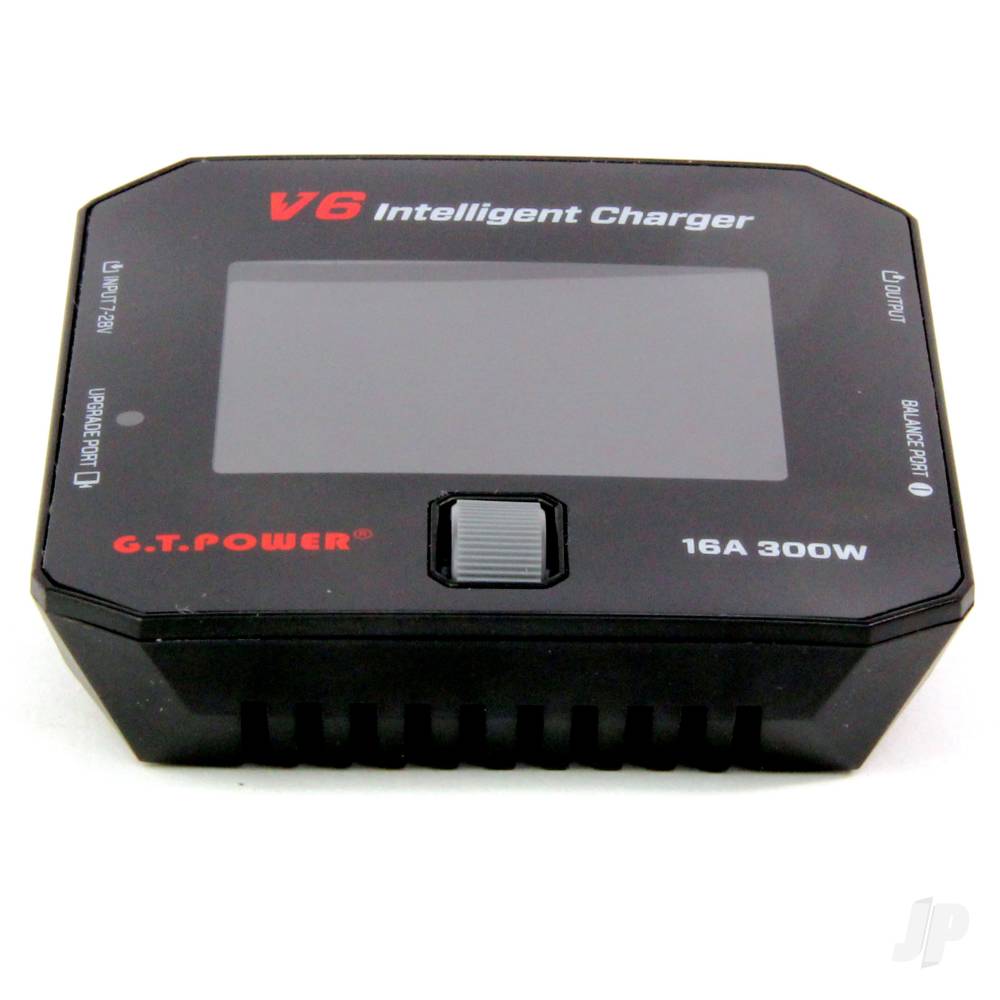 GT Power V6 300W DC 16A Charger-7