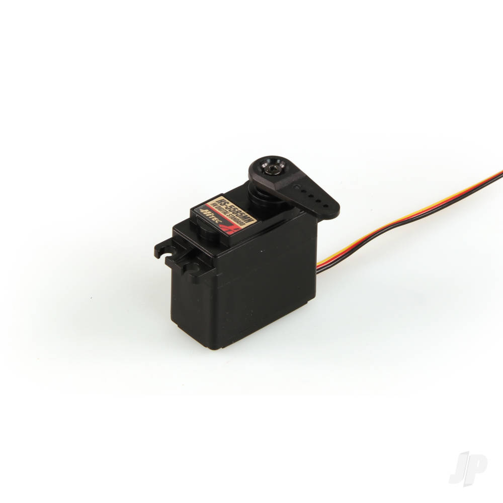 Hitec HS-5585MH Standard Digital Coreless Servo 60g 17kg/0.14s 6.0V - 7.4V-2