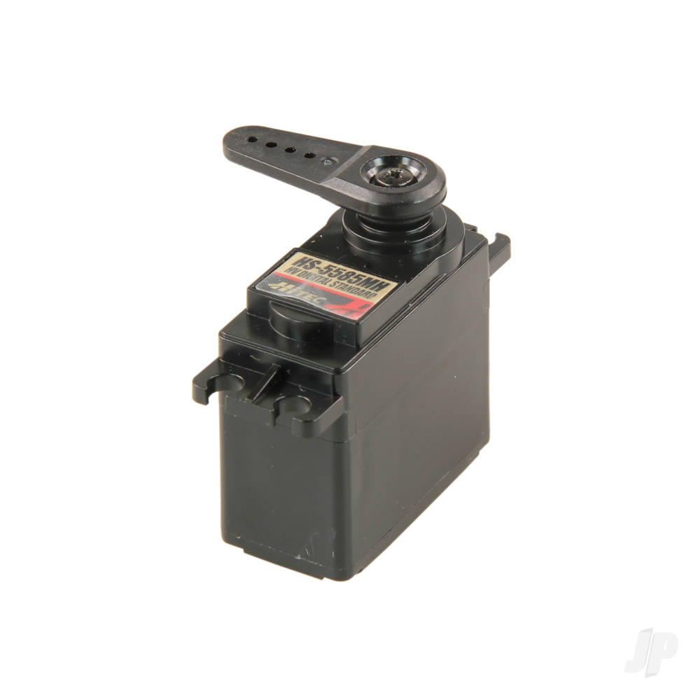 Hitec HS-5585MH Standard Digital Coreless Servo 60g 17kg/0.14s 6.0V - 7.4V-4