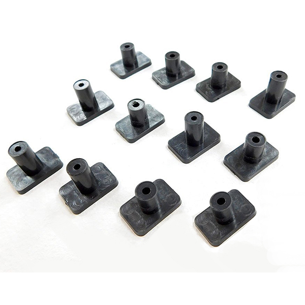 Dynam Sbach Plastic Tab